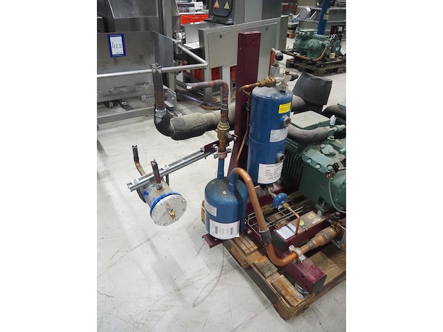 Teko/bitzer kühlmaschinenbau gmbh - afbeelding 11 van  11