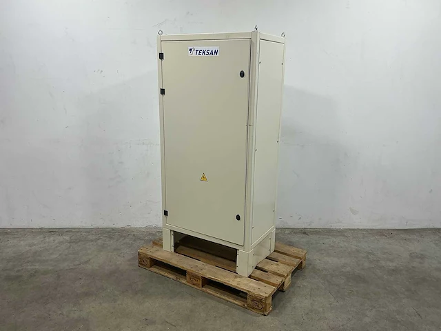 Teksan - elektrakast - afbeelding 1 van  7