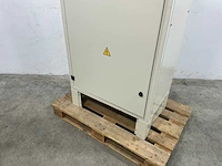 Teksan - elektrakast - afbeelding 2 van  7