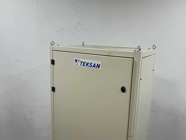 Teksan - elektrakast - afbeelding 3 van  7