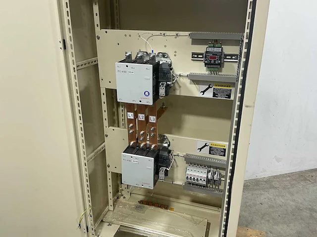 Teksan - elektrakast - afbeelding 4 van  7