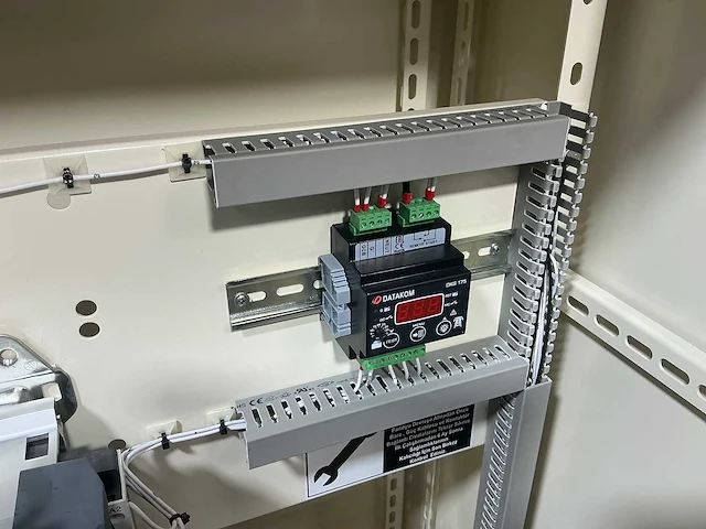 Teksan - elektrakast - afbeelding 5 van  7