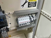 Teksan - elektrakast - afbeelding 6 van  7