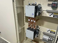 Teksan - elektrakast - afbeelding 7 van  7