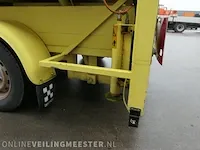 Tekstkar, geel - afbeelding 7 van  17
