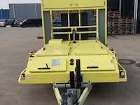 Tekstwagen - informatiewagen full color verdegro, 2011 - afbeelding 2 van  32