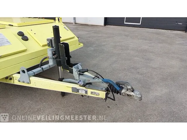 Tekstwagen - informatiewagen full color verdegro, 2011 - afbeelding 3 van  32