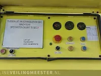 Tekstwagen - informatiewagen full color verdegro, 2011 - afbeelding 5 van  32