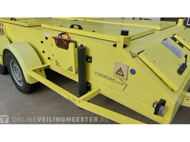 Tekstwagen - informatiewagen full color verdegro, 2011 - afbeelding 7 van  32
