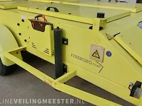 Tekstwagen - informatiewagen full color verdegro, 2011 - afbeelding 7 van  32