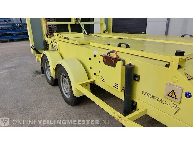 Tekstwagen - informatiewagen full color verdegro, 2011 - afbeelding 8 van  32