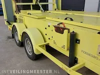 Tekstwagen - informatiewagen full color verdegro, 2011 - afbeelding 8 van  32
