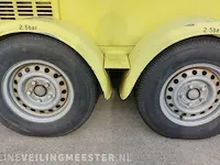 Tekstwagen - informatiewagen full color verdegro, 2011 - afbeelding 11 van  32