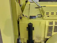 Tekstwagen - informatiewagen full color verdegro, 2011 - afbeelding 13 van  32