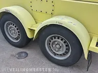 Tekstwagen - informatiewagen full color verdegro, 2011 - afbeelding 16 van  32