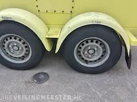 Tekstwagen - informatiewagen full color verdegro, 2011 - afbeelding 17 van  32