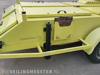 Tekstwagen - informatiewagen full color verdegro, 2011 - afbeelding 21 van  32