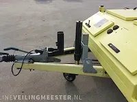 Tekstwagen - informatiewagen full color verdegro, 2011 - afbeelding 22 van  32