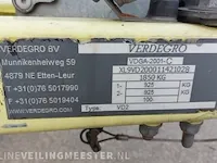 Tekstwagen - informatiewagen full color verdegro, 2011 - afbeelding 25 van  32