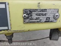 Tekstwagen - informatiewagen full color verdegro, 2011 - afbeelding 26 van  32