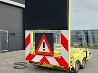 Tekstwagen - informatiewagen full color verdegro, 2011 - afbeelding 27 van  32