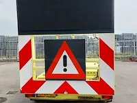 Tekstwagen - informatiewagen full color verdegro, 2011 - afbeelding 28 van  32