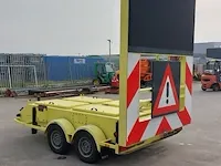 Tekstwagen - informatiewagen full color verdegro, 2011 - afbeelding 30 van  32