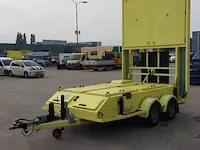 Tekstwagen - informatiewagen full color verdegro, 2011 - afbeelding 31 van  32