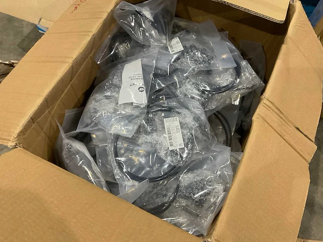Tektro hydraulische schijfrem (80x) - afbeelding 3 van  13