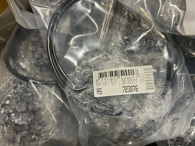 Tektro hydraulische schijfrem (80x) - afbeelding 4 van  13