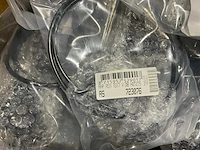 Tektro hydraulische schijfrem (80x) - afbeelding 4 van  13