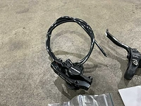 Tektro hydraulische schijfrem (80x) - afbeelding 6 van  13
