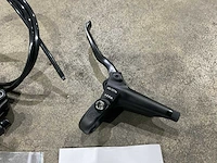 Tektro hydraulische schijfrem (80x) - afbeelding 7 van  13