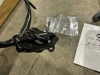 Tektro hydraulische schijfrem (80x) - afbeelding 11 van  13
