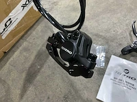 Tektro hydraulische schijfrem (80x) - afbeelding 12 van  13
