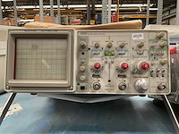 Tektronix 2235 oscilloscope - afbeelding 2 van  4