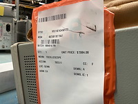 Tektronix 2235 oscilloscope - afbeelding 4 van  4