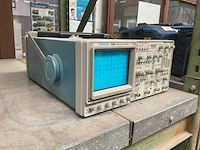 Tektronix 2246 oscilloscope - afbeelding 1 van  6