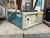Tektronix 2246 oscilloscope - afbeelding 4 van  6