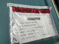 Tektronix 2465bdm oscilloscope - afbeelding 5 van  5