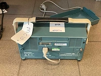 Tektronix tds 3032 oscilloscoop - afbeelding 5 van  5