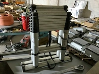 Tele ladder - afbeelding 1 van  1