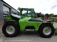 Tele verreiker merlo, tf 42.7-156, bouwjaar 2016 - afbeelding 18 van  40