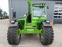 Tele verreiker merlo, tf 42.7-156, bouwjaar 2016 - afbeelding 24 van  40
