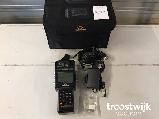 Telecom tester - afbeelding 1 van  6