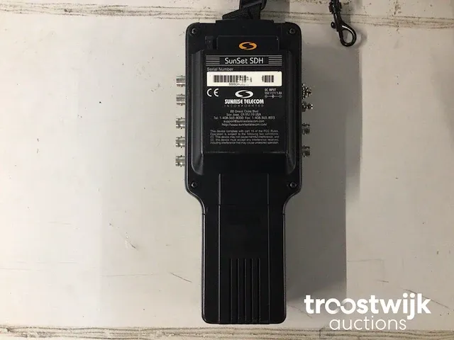 Telecom tester - afbeelding 3 van  6