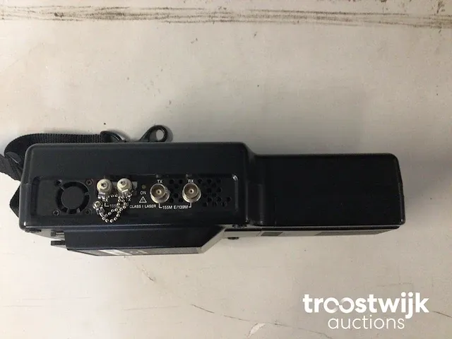 Telecom tester - afbeelding 4 van  6