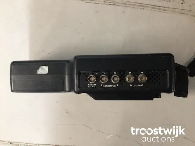 Telecom tester - afbeelding 5 van  6