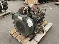 Teledyne v465d benzinemotor - afbeelding 1 van  8