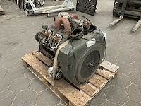 Teledyne v465d benzinemotor - afbeelding 2 van  8